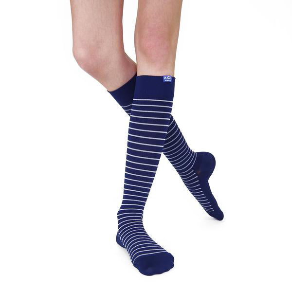 Thin Compression Socks